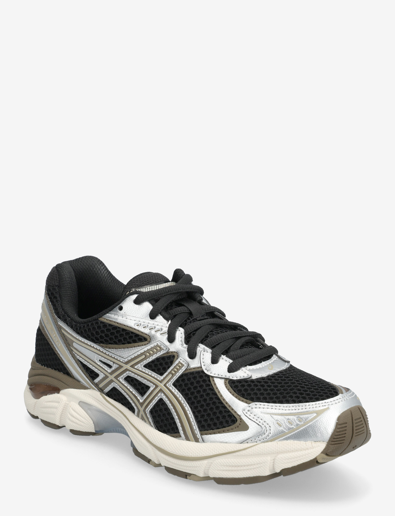 Asics - GT-2160 - niedriger schnitt - black/driftwood - 0