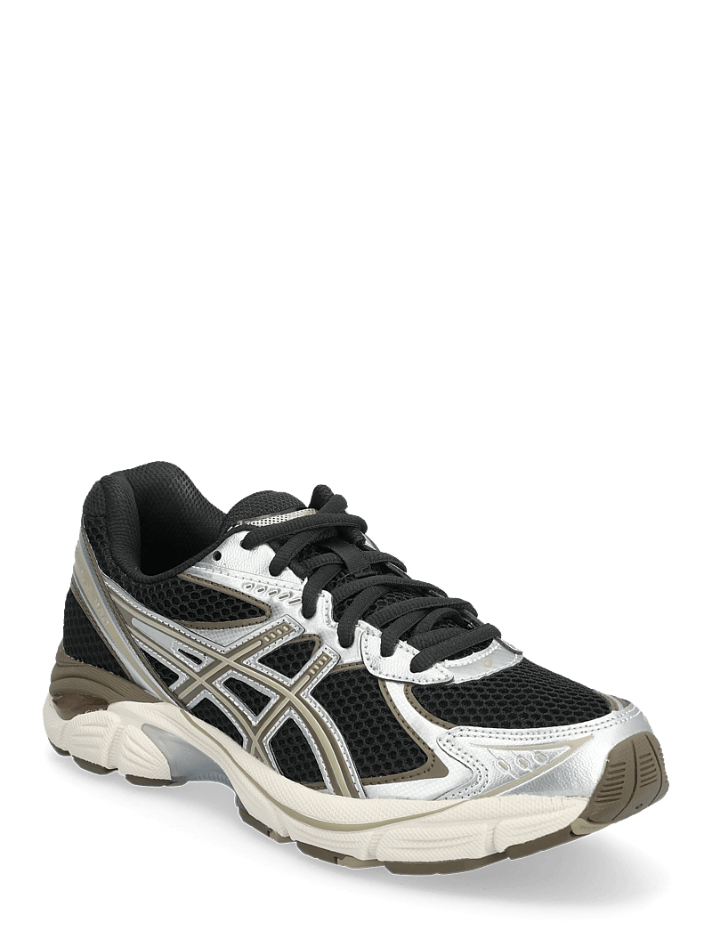 Asics - GT-2160 - niedriger schnitt - black/driftwood - 0