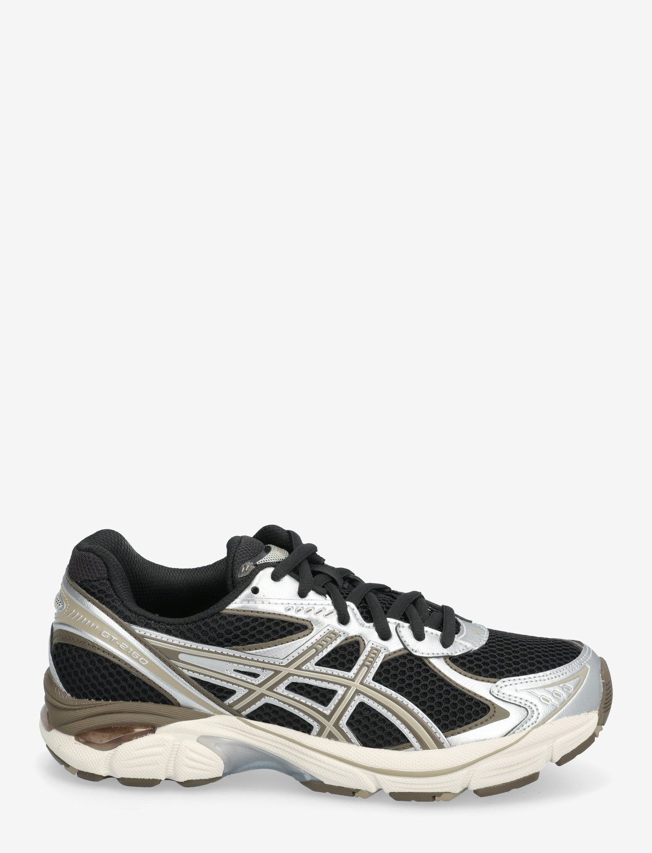 Asics - GT-2160 - niedriger schnitt - black/driftwood - 1