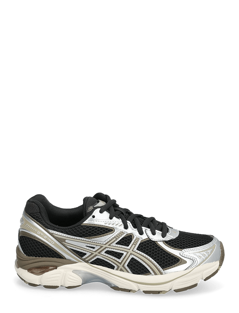 Asics - GT-2160 - niedriger schnitt - black/driftwood - 1