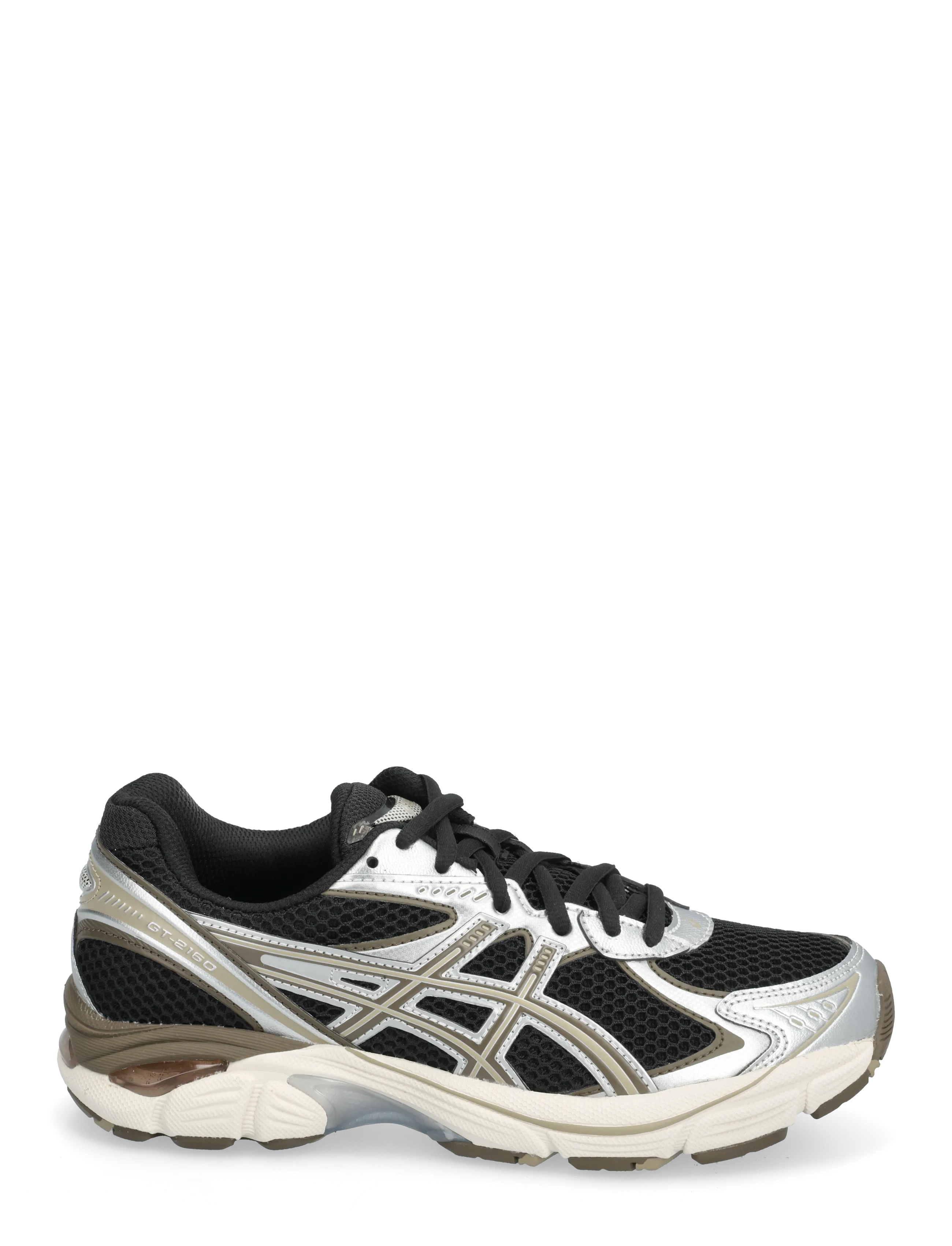 Asics - GT-2160 - przed kostkę - black/driftwood - 1