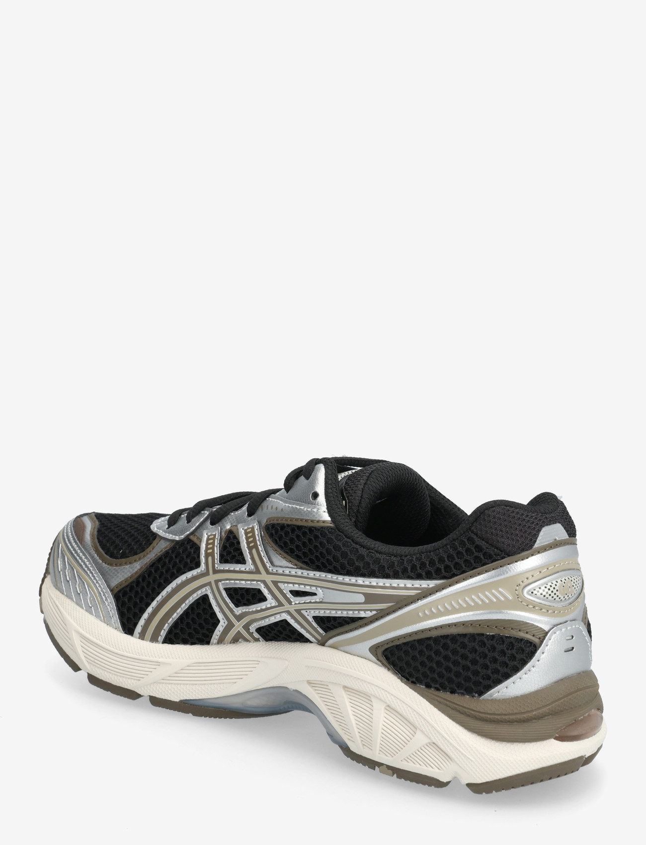 Asics - GT-2160 - niedriger schnitt - black/driftwood - 2