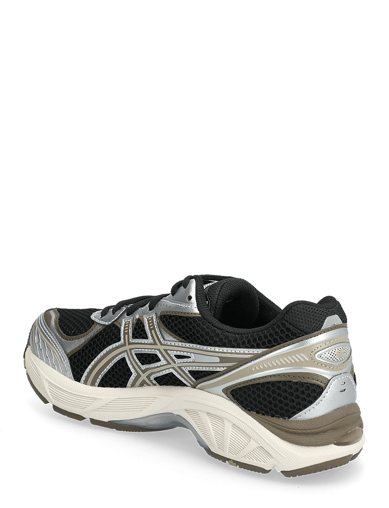 Asics - GT-2160 - niedriger schnitt - black/driftwood - 2