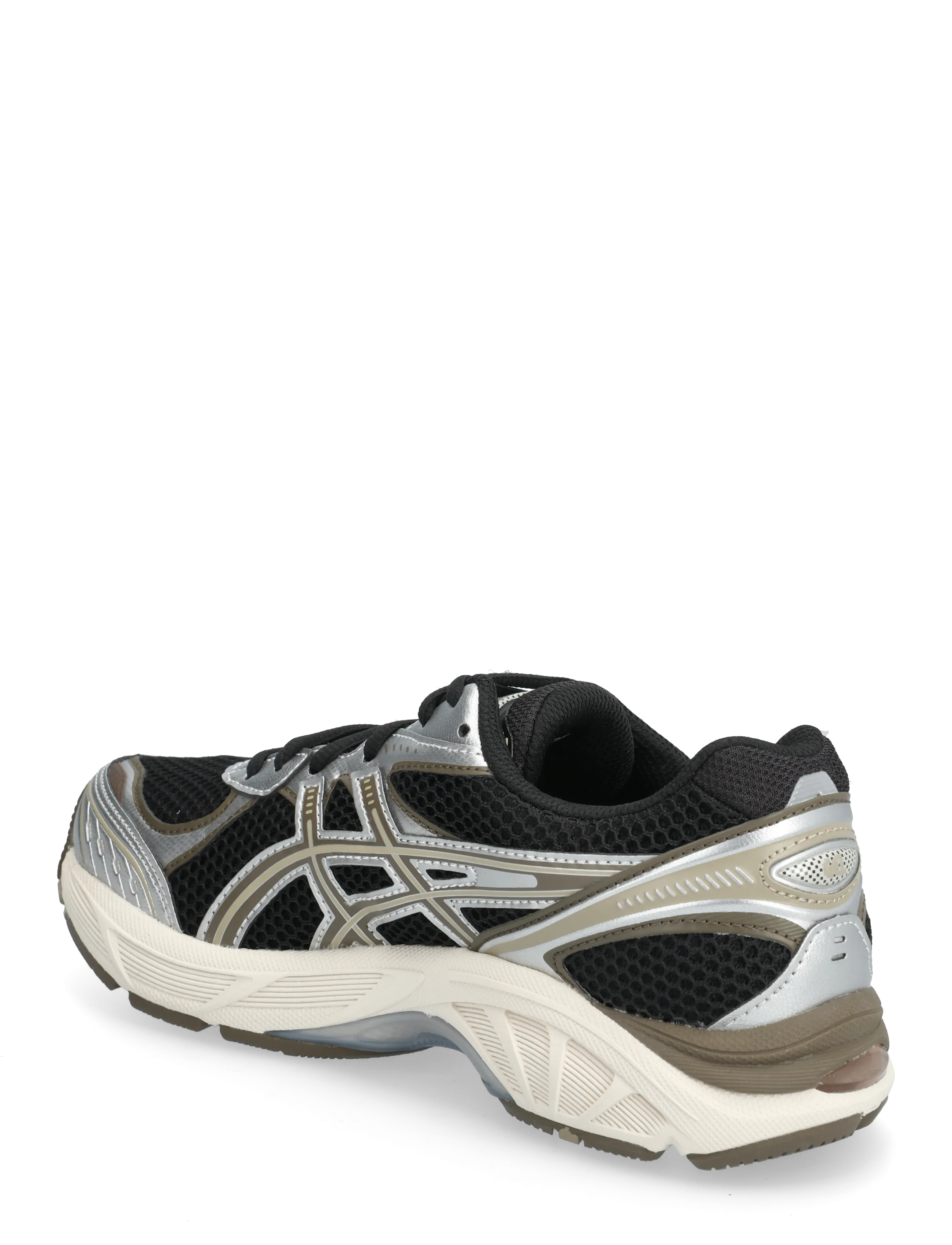 Asics - GT-2160 - niedriger schnitt - black/driftwood - 2