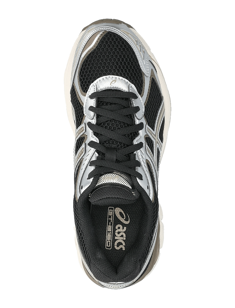 Asics - GT-2160 - niedriger schnitt - black/driftwood - 3