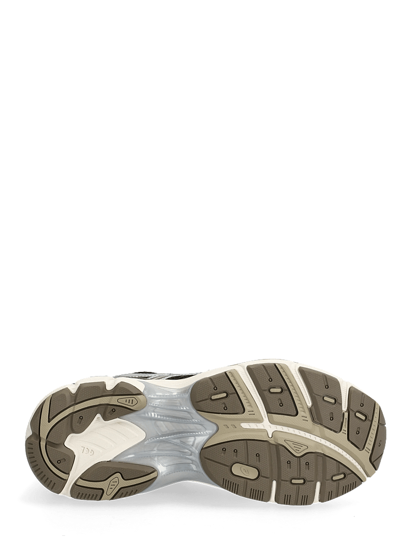 Asics - GT-2160 - niedriger schnitt - black/driftwood - 4