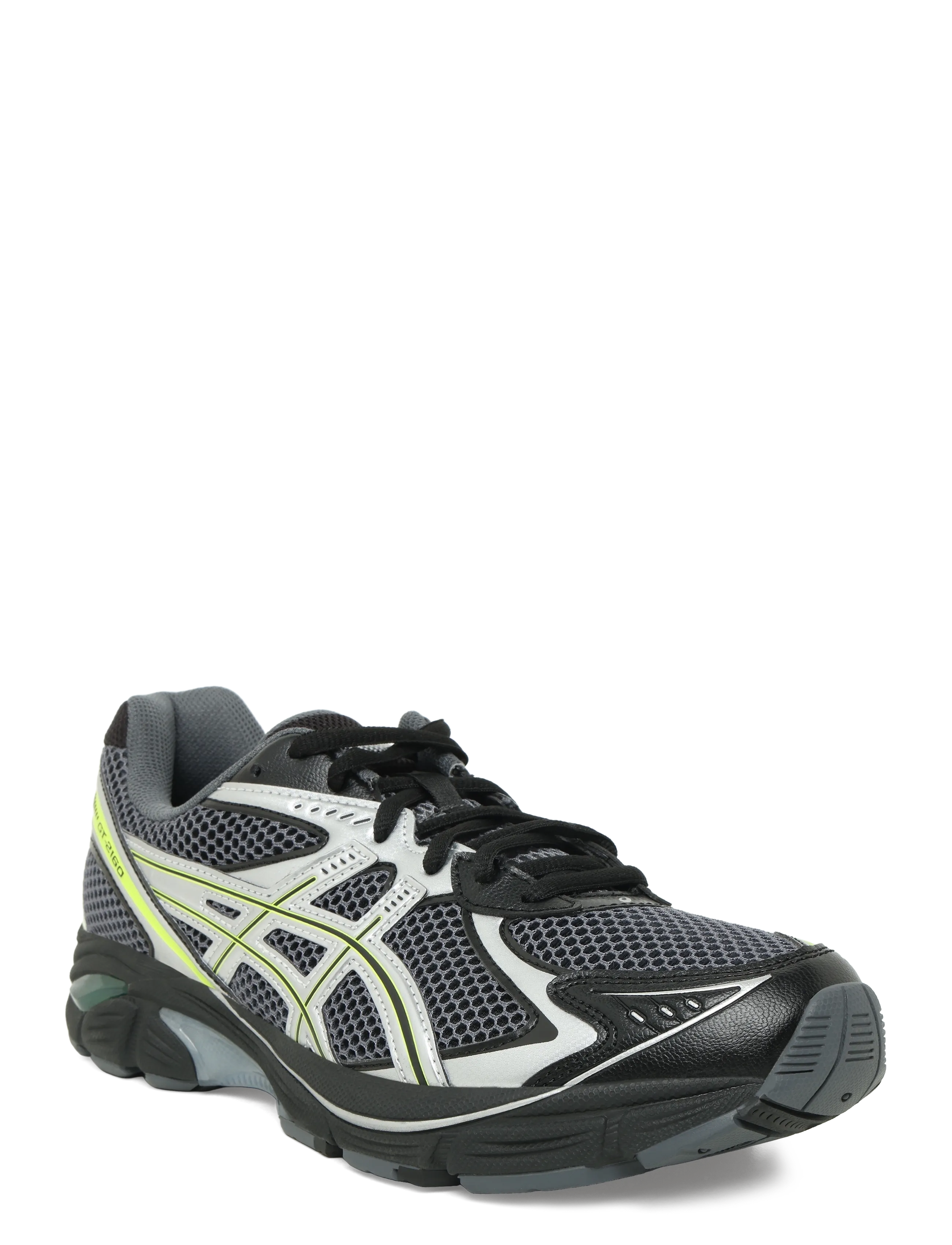 Asics Gt-2160, 45, Sport Sneakers, Schwarz - Low Top Frauen