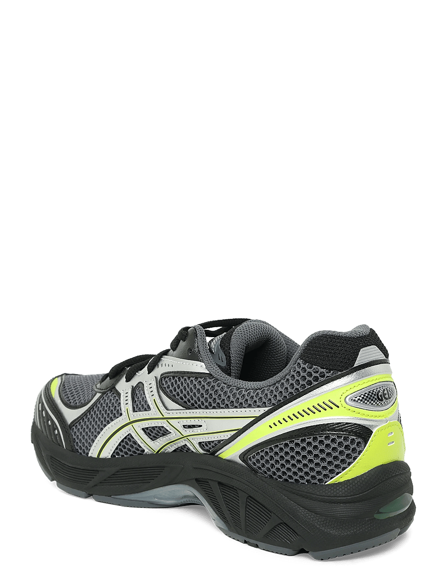 Asics - GT-2160 - lave sneakers - black/lime zest - 1
