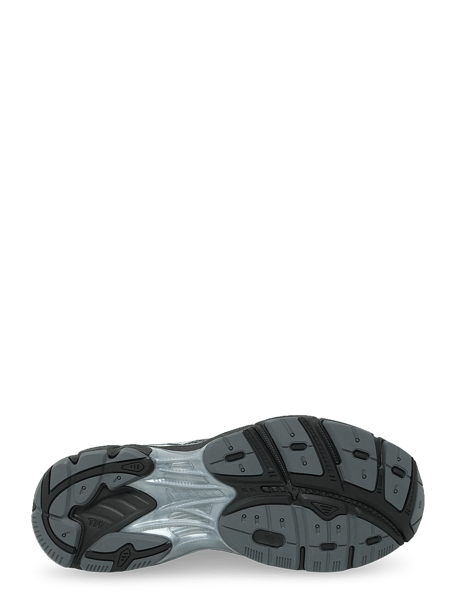 Asics - GT-2160 - lave sneakers - black/lime zest - 4