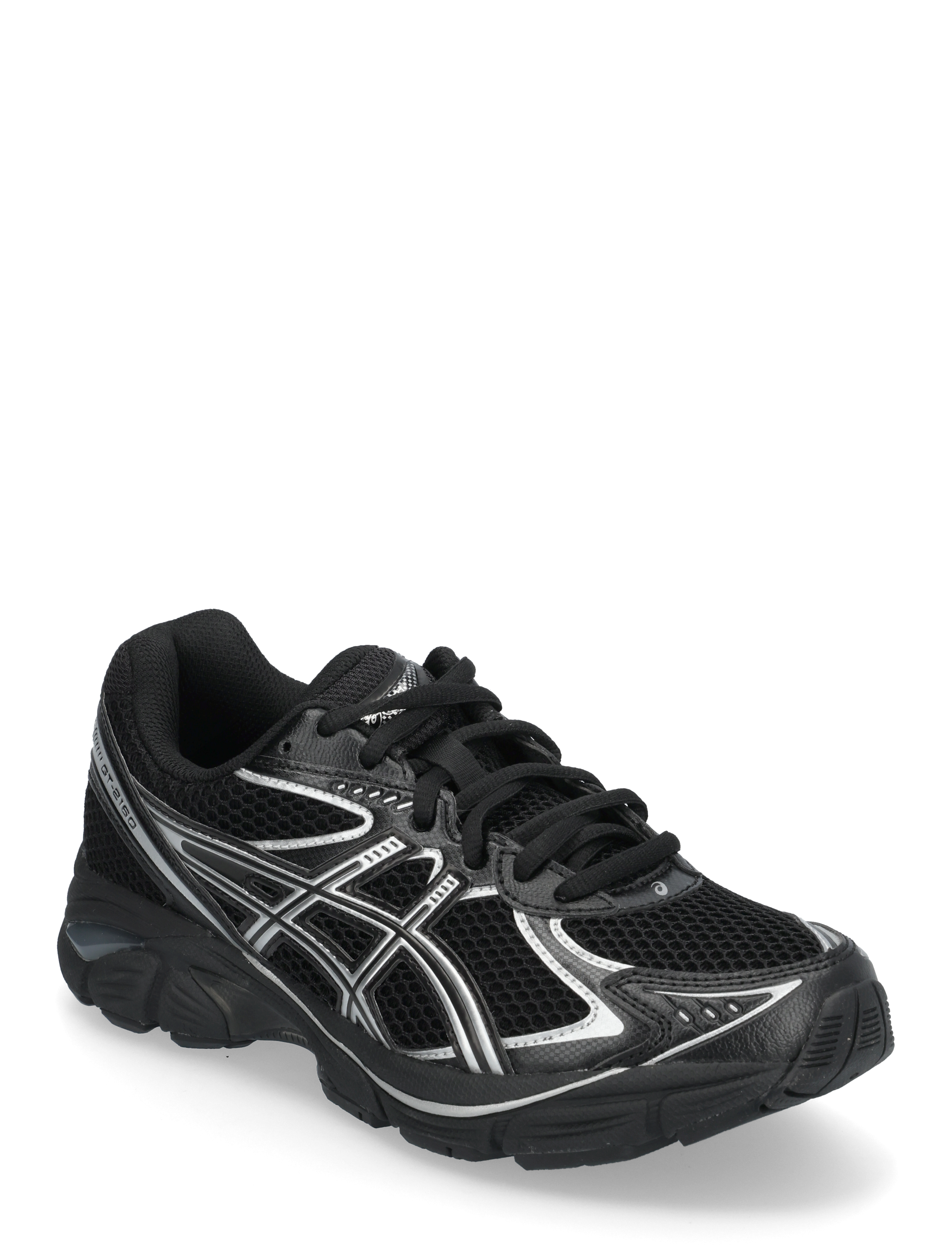 Asics Gt-2160, 38, Sport Sneakers, Schwarz - Low Top Frauen
