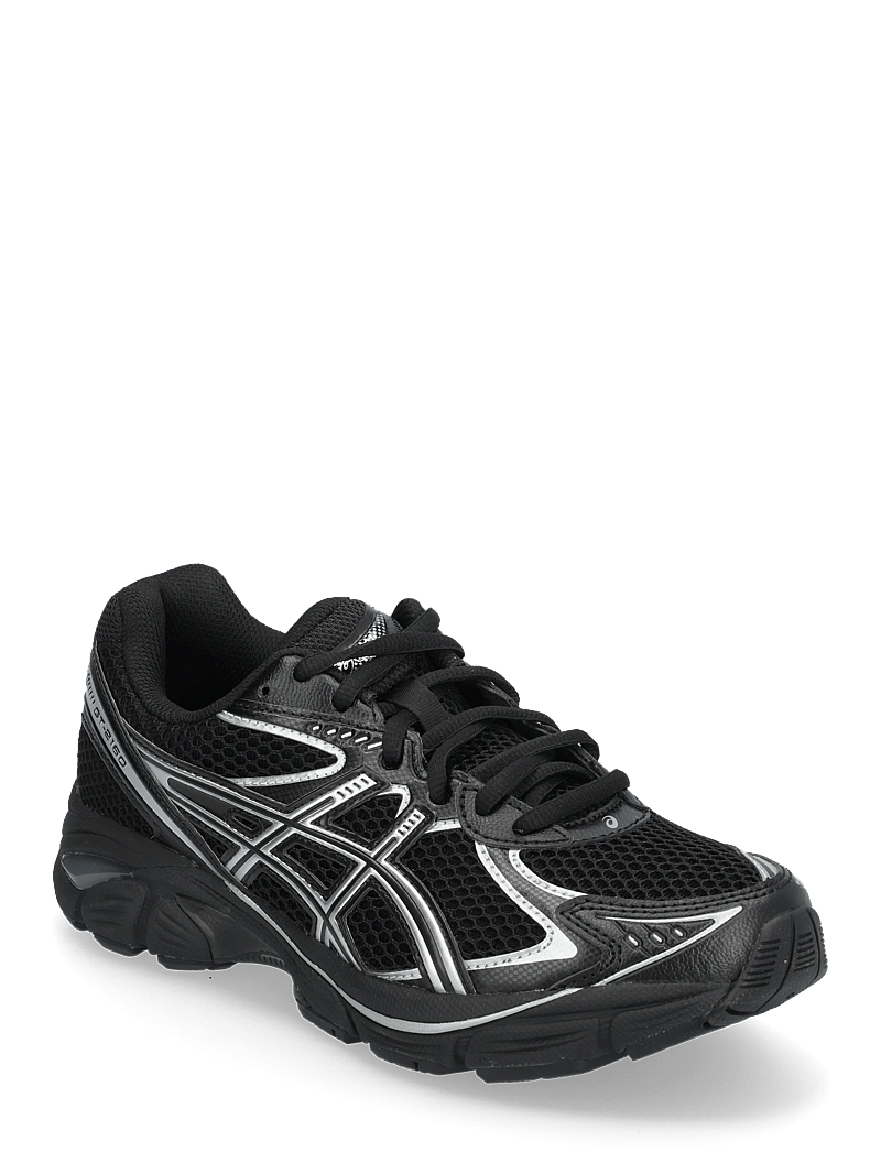 Asics - GT-2160 - niedriger schnitt - black/pure silver - 0
