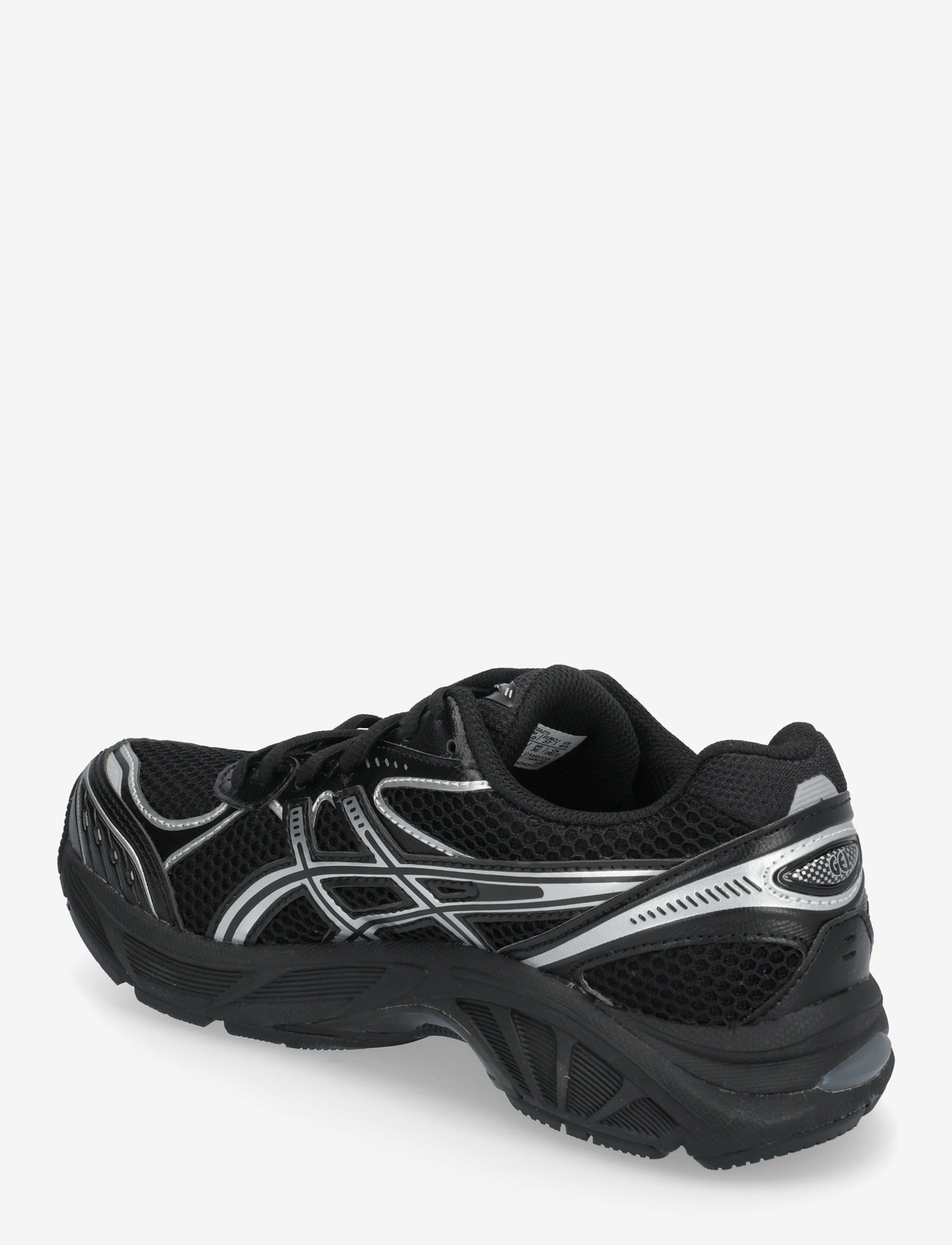 Asics - GT-2160 - lave sneakers - black/pure silver - 2