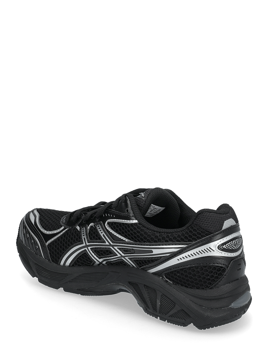 Asics - GT-2160 - lave sneakers - black/pure silver - 2
