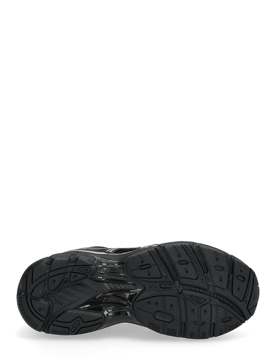 Asics - GT-2160 - lave sneakers - black/pure silver - 4