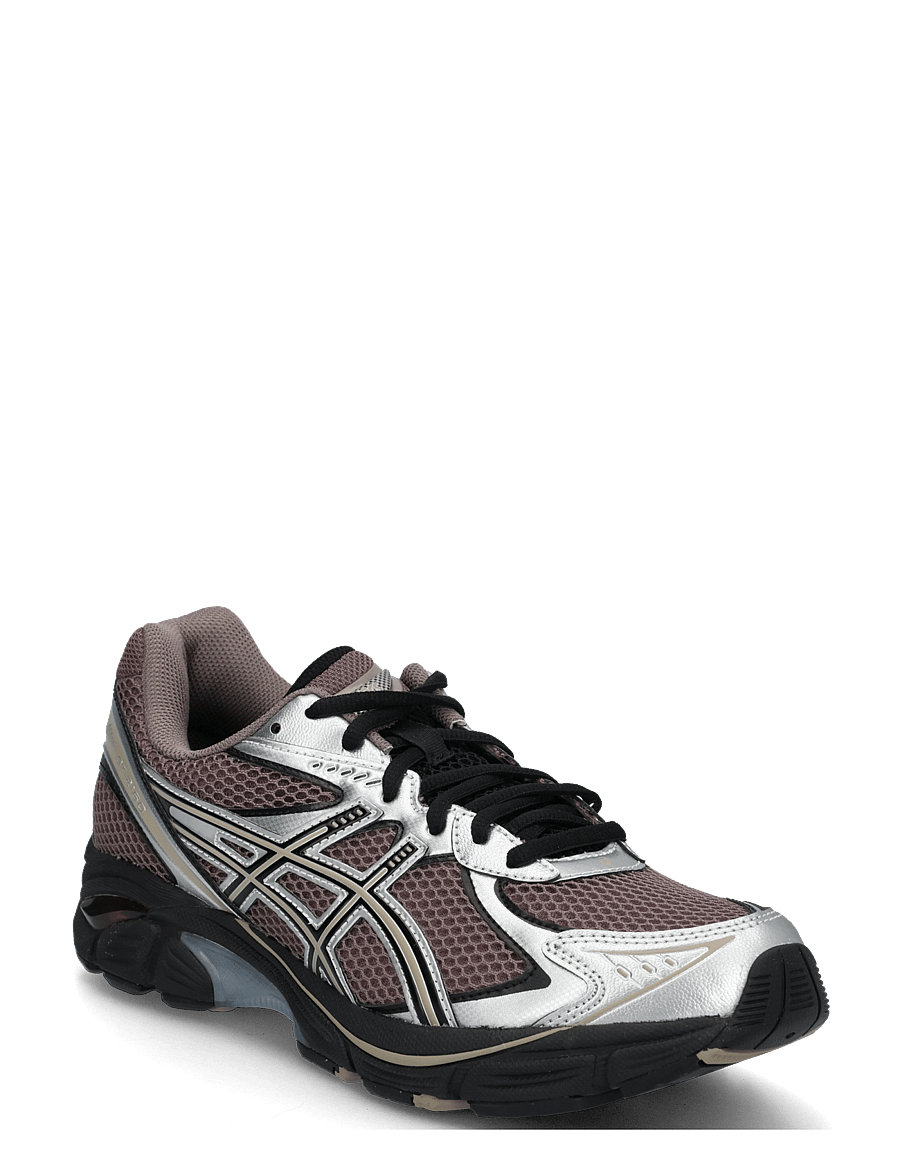 Asics - GT-2160 - niedriger schnitt - cocoa powder/black - 0