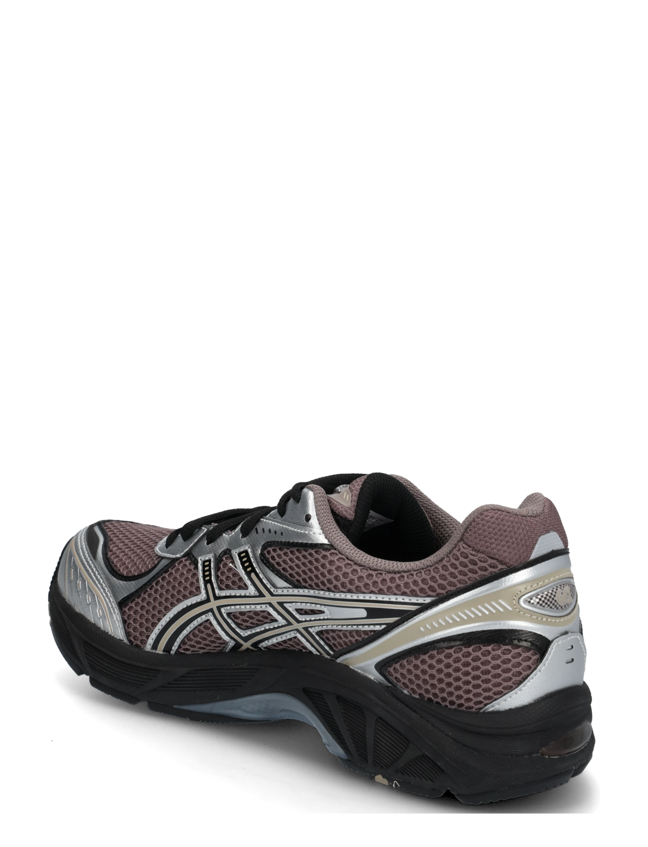 Asics - GT-2160 - låga sneakers - cocoa powder/black - 1