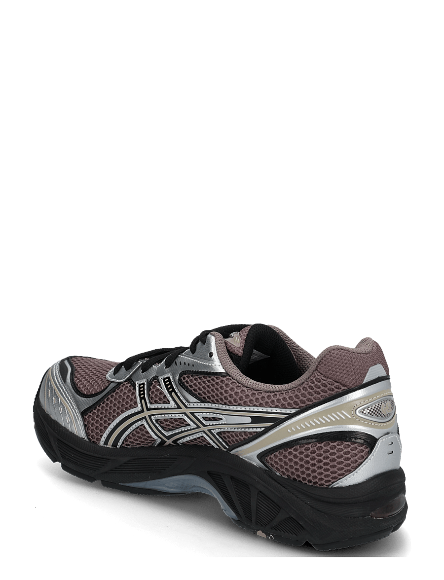 Asics - GT-2160 - niedriger schnitt - cocoa powder/black - 1