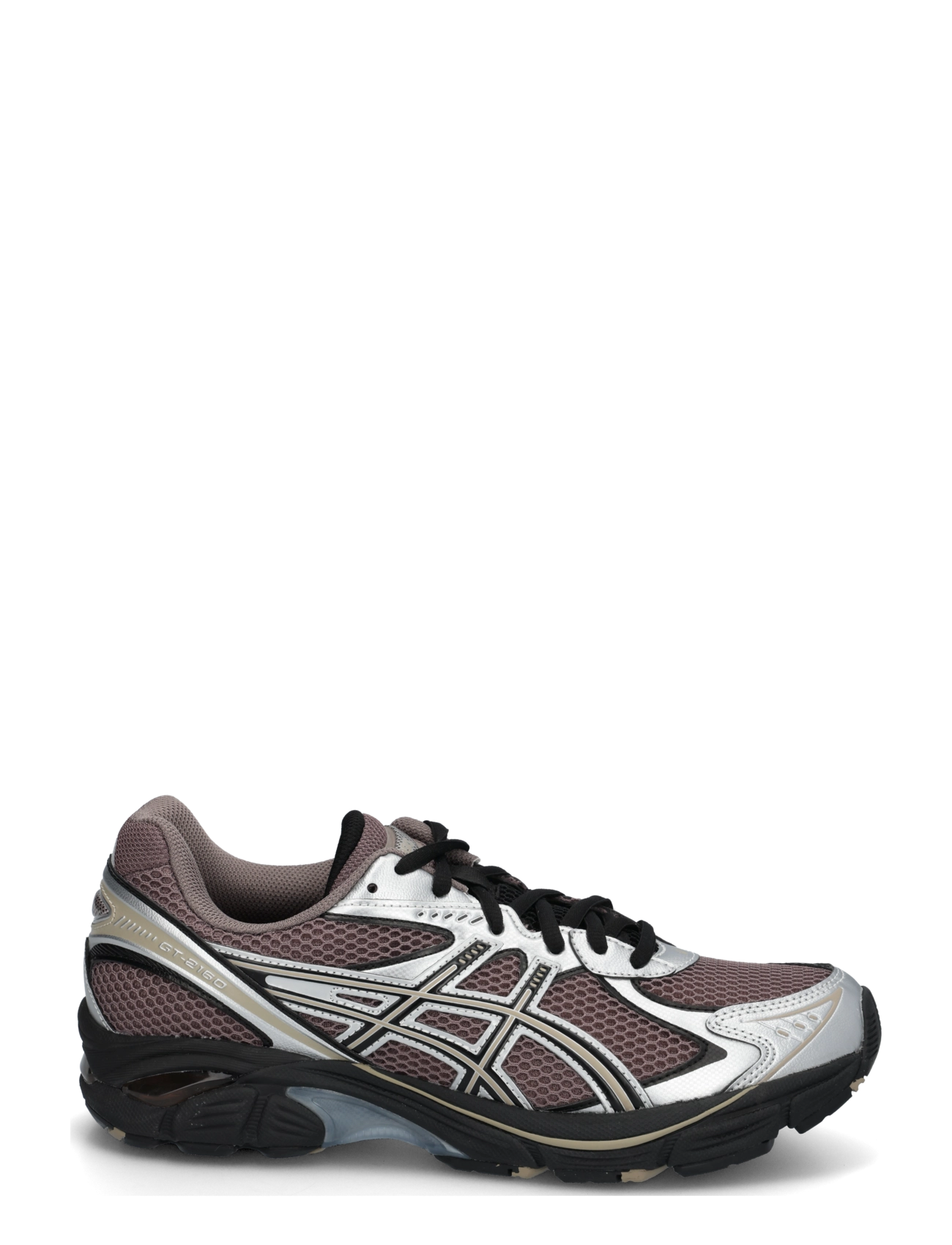 Asics - GT-2160 - låga sneakers - cocoa powder/black - 2