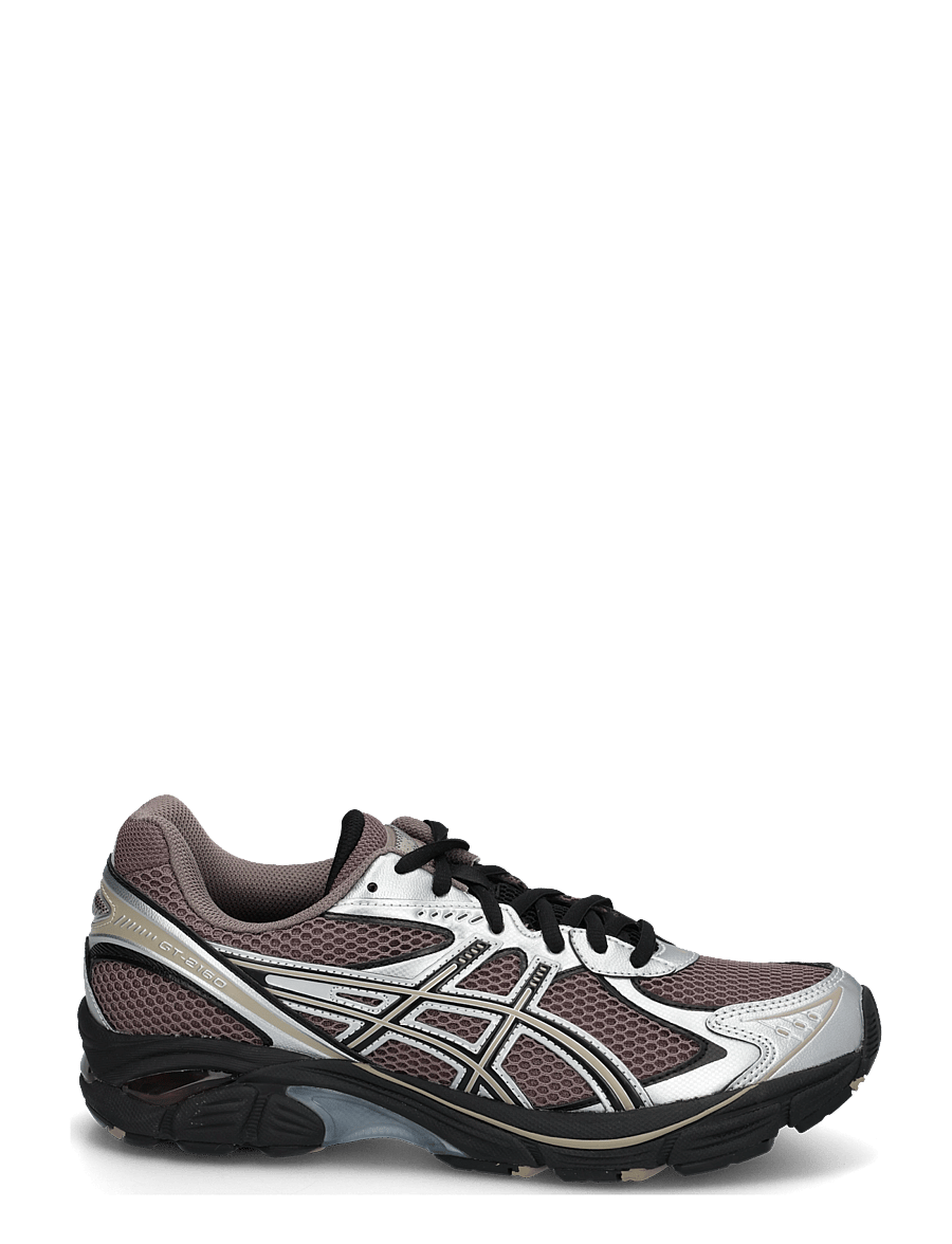 Asics - GT-2160 - niedriger schnitt - cocoa powder/black - 2