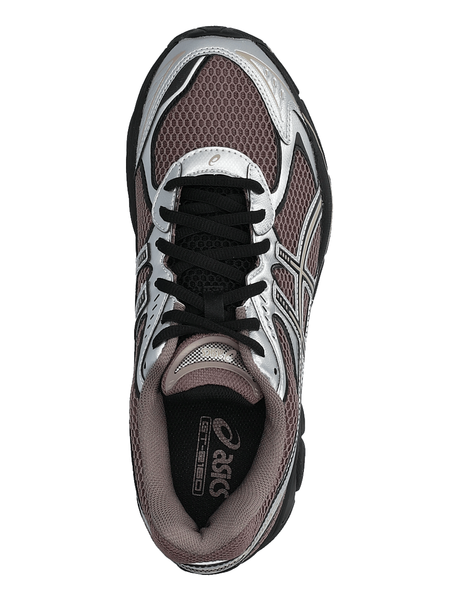 Asics - GT-2160 - niedriger schnitt - cocoa powder/black - 3