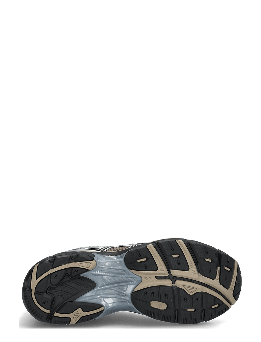 Asics - GT-2160 - niedriger schnitt - cocoa powder/black - 4