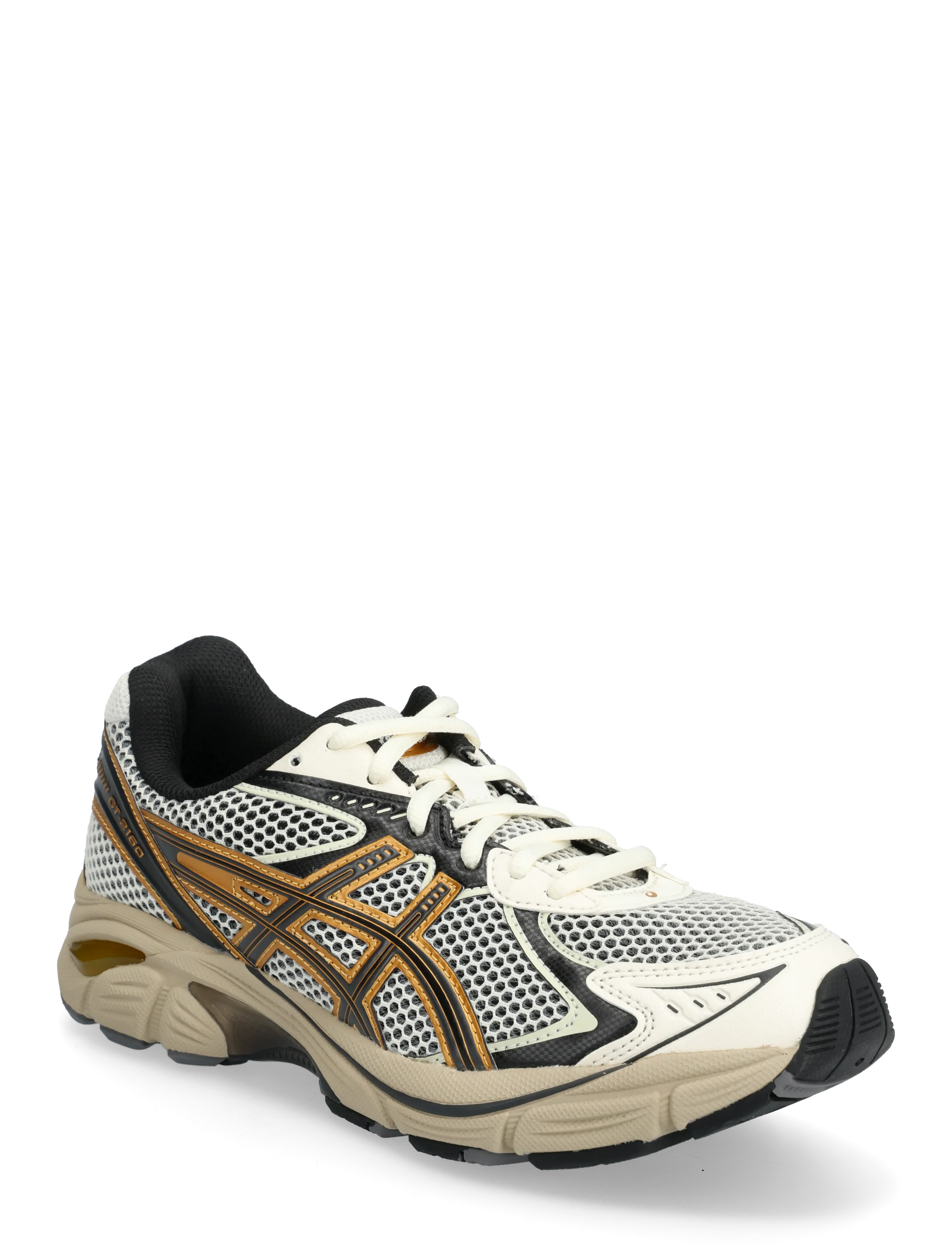 Asics GT-2160 - ASICS - CREAM/PURE GOLD / cream