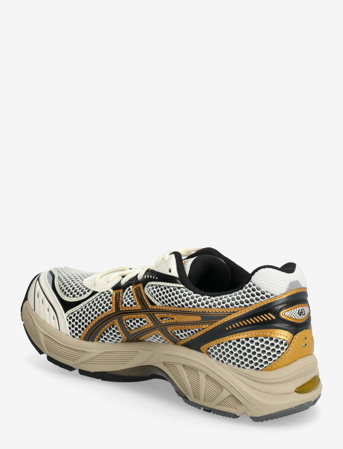 Asics - GT-2160 - niedriger schnitt - cream/pure gold - 2