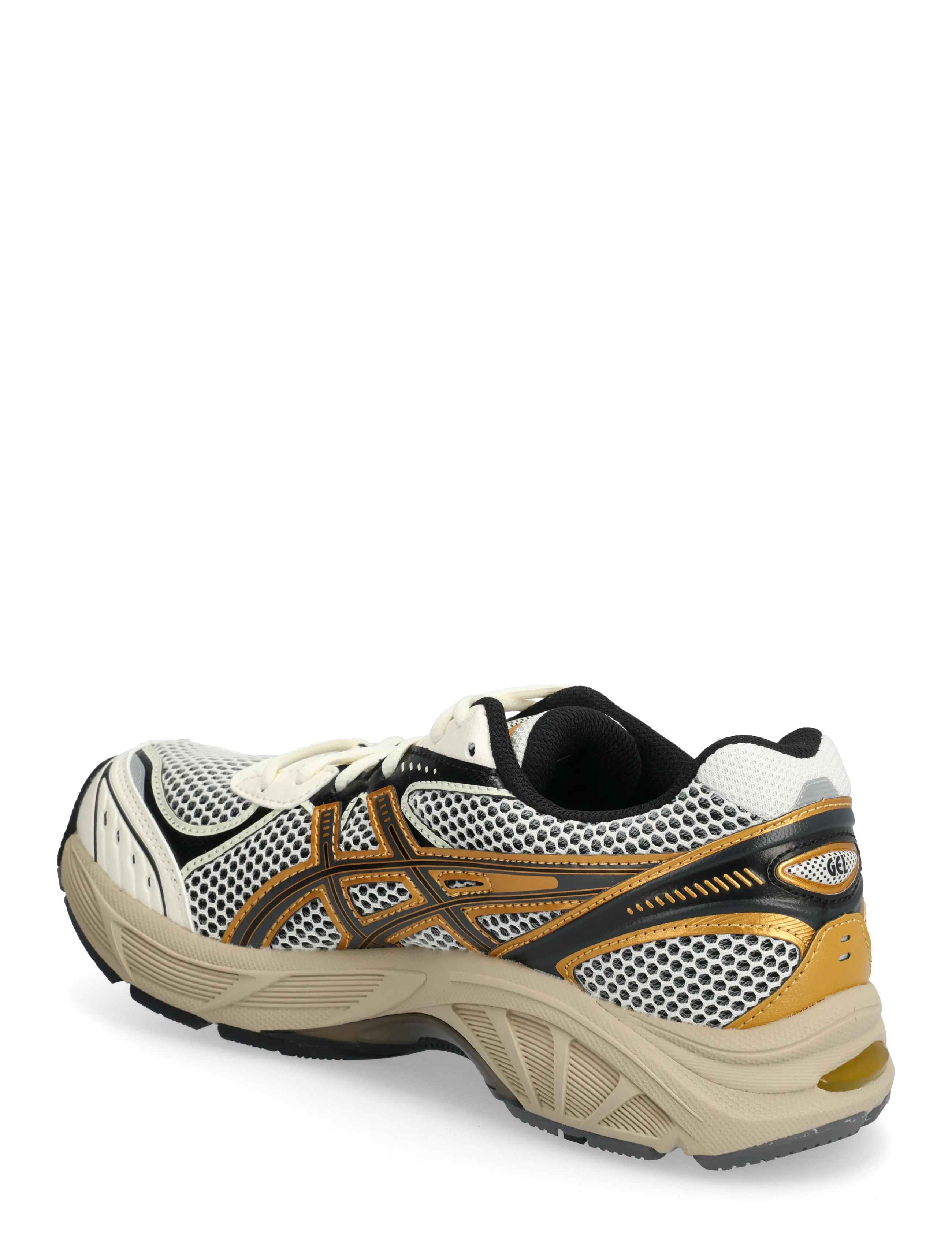 Asics - GT-2160 - låga sneakers - cream/pure gold - 2