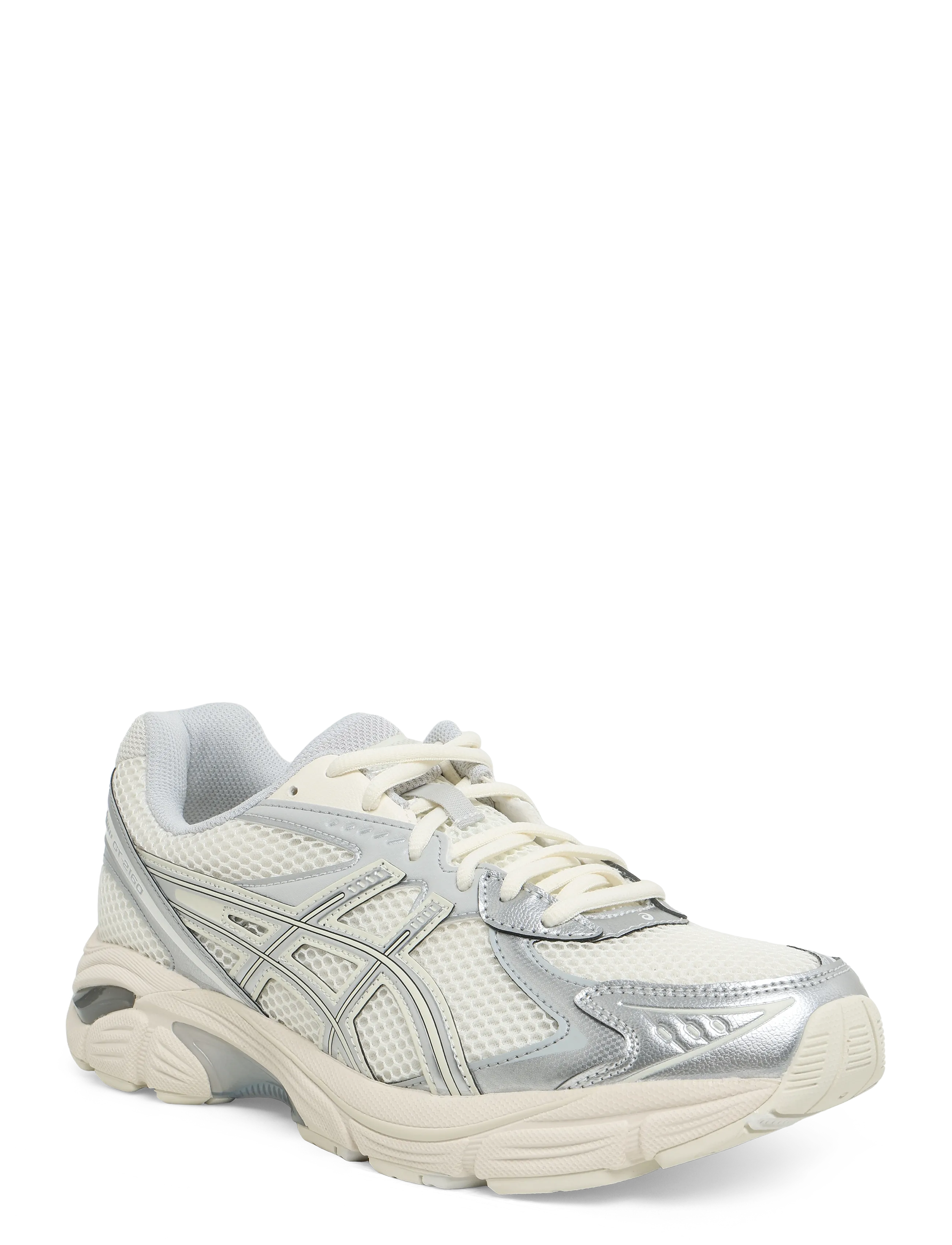 Asics Gt-2160, 40.5, Sport Sneakers, Creme - Low Top Frauen