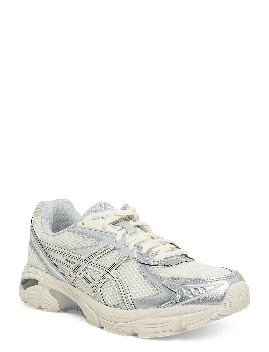 Asics - GT-2160 - kõrge säärega tossud - cream/pure silver - 0