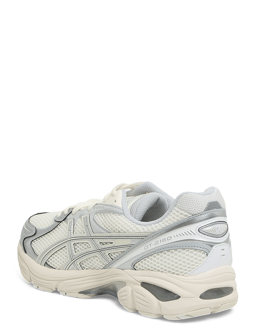 Asics - GT-2160 - kõrge säärega tossud - cream/pure silver - 1