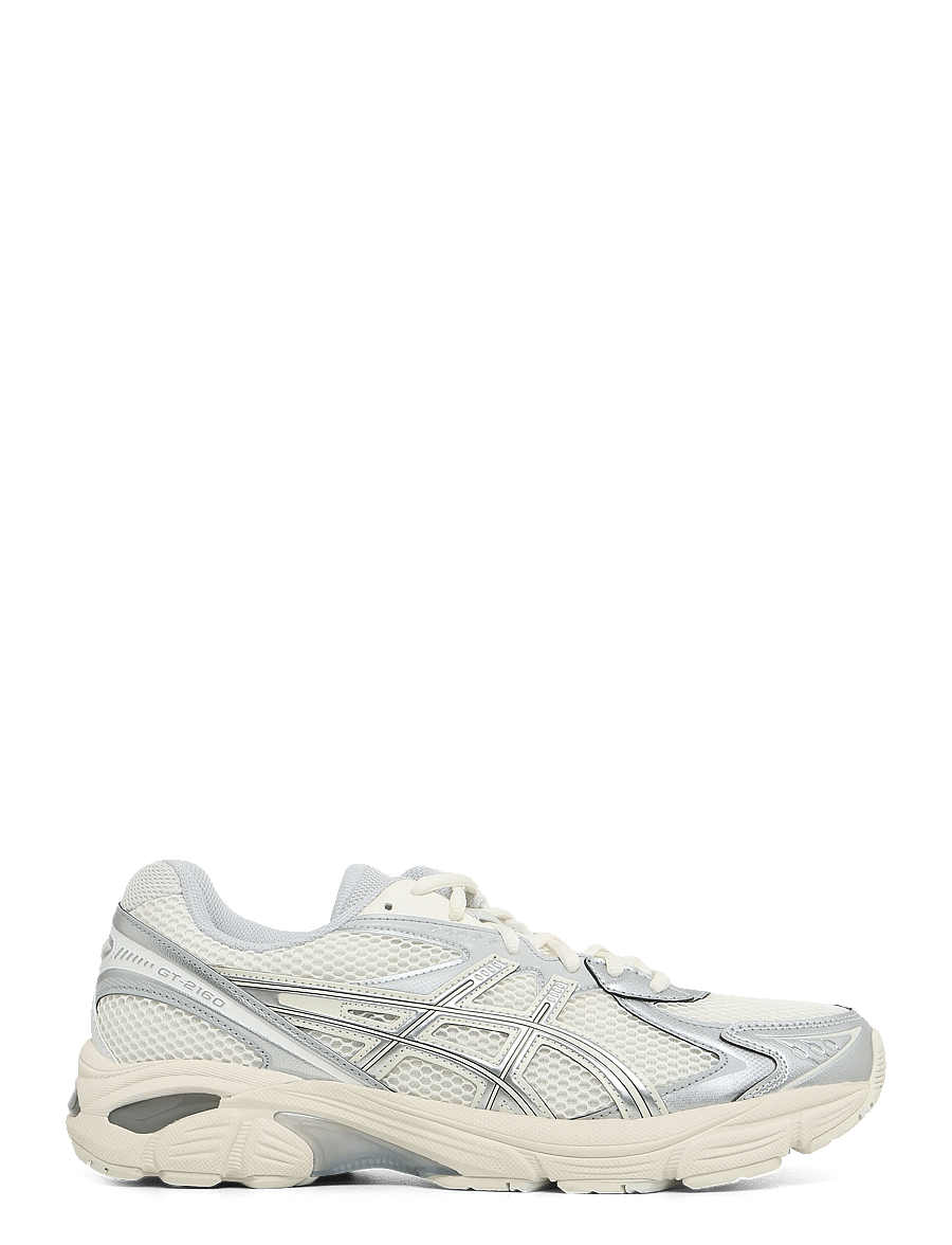 Asics - GT-2160 - kõrge säärega tossud - cream/pure silver - 2