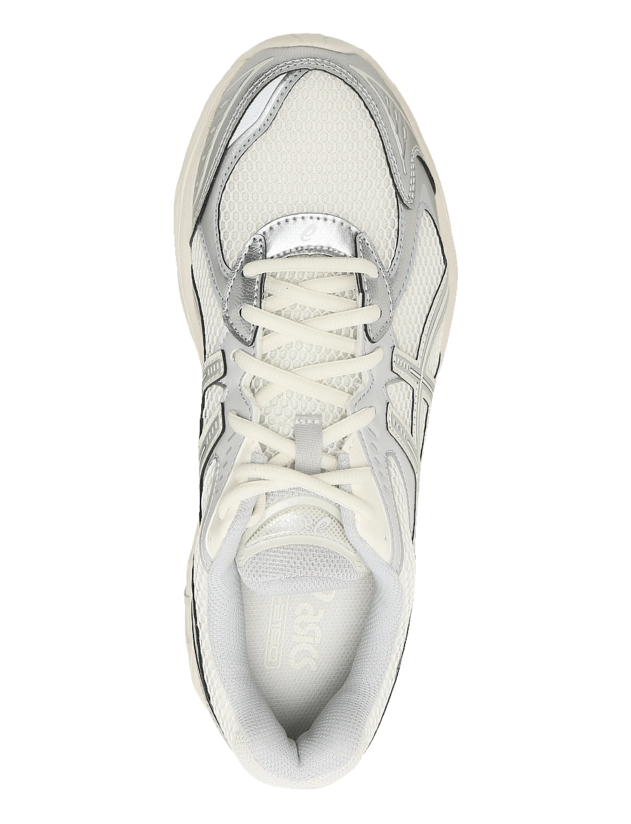 Asics - GT-2160 - kõrge säärega tossud - cream/pure silver - 3