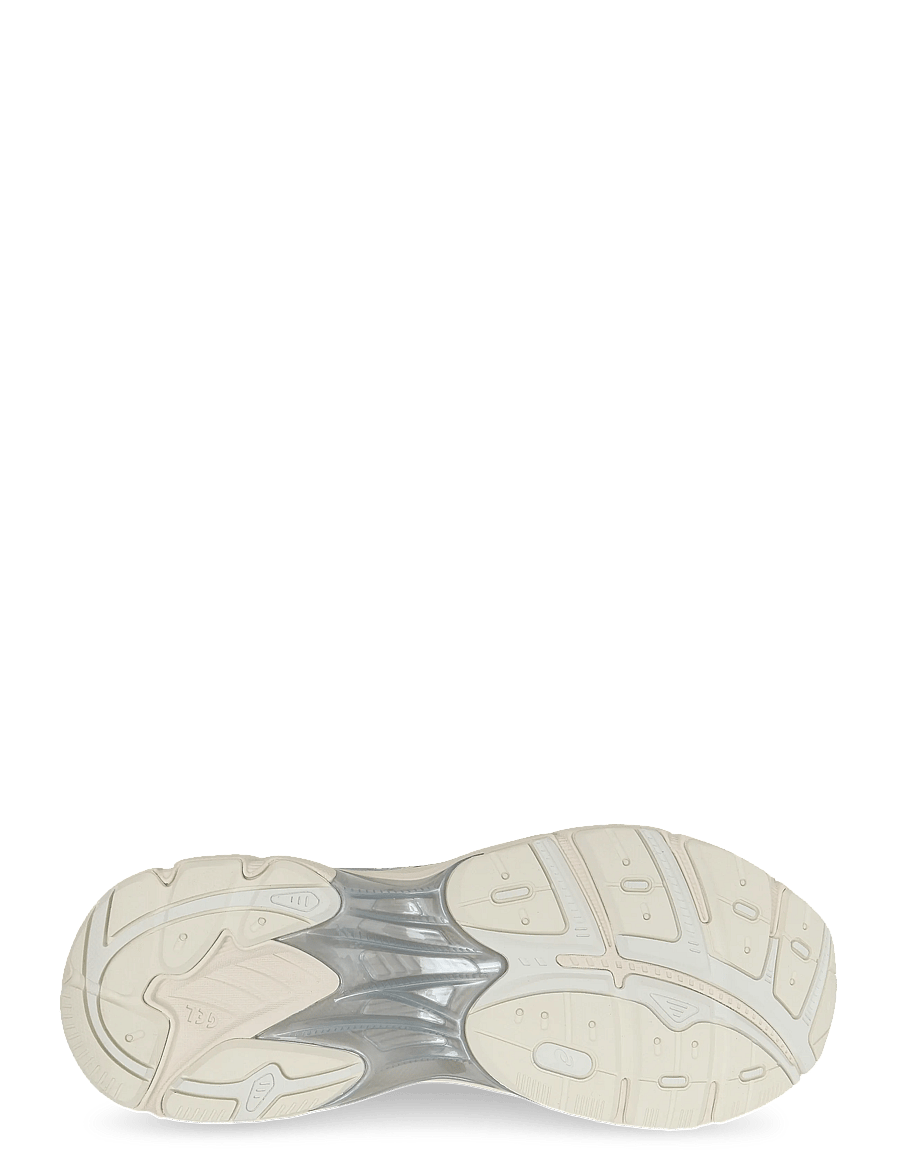 Asics - GT-2160 - kõrge säärega tossud - cream/pure silver - 4