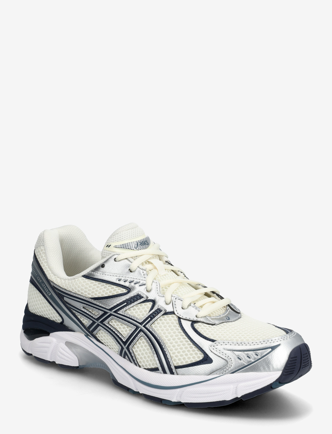 Asics - GT-2160 - low tops - cream/raw indigo - 0