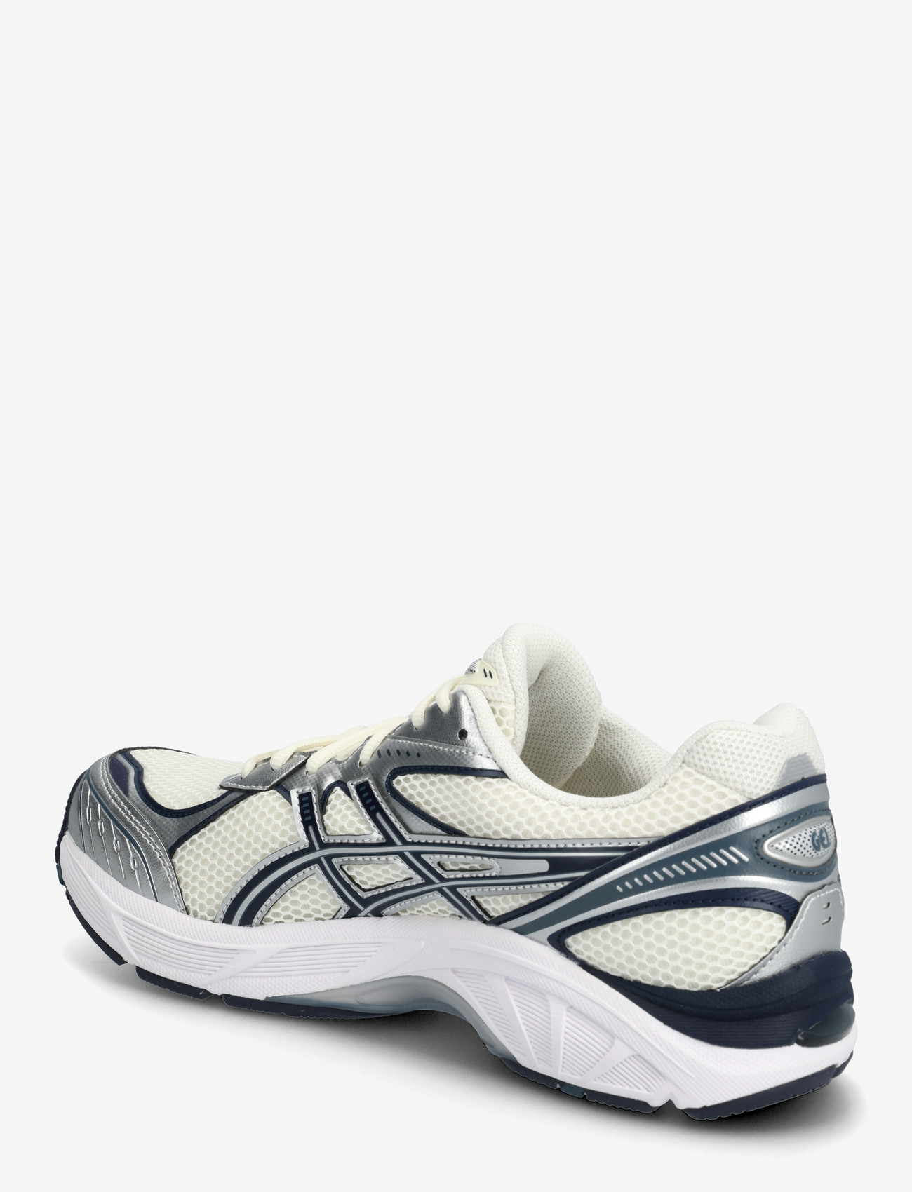 Asics - GT-2160 - low tops - cream/raw indigo - 2
