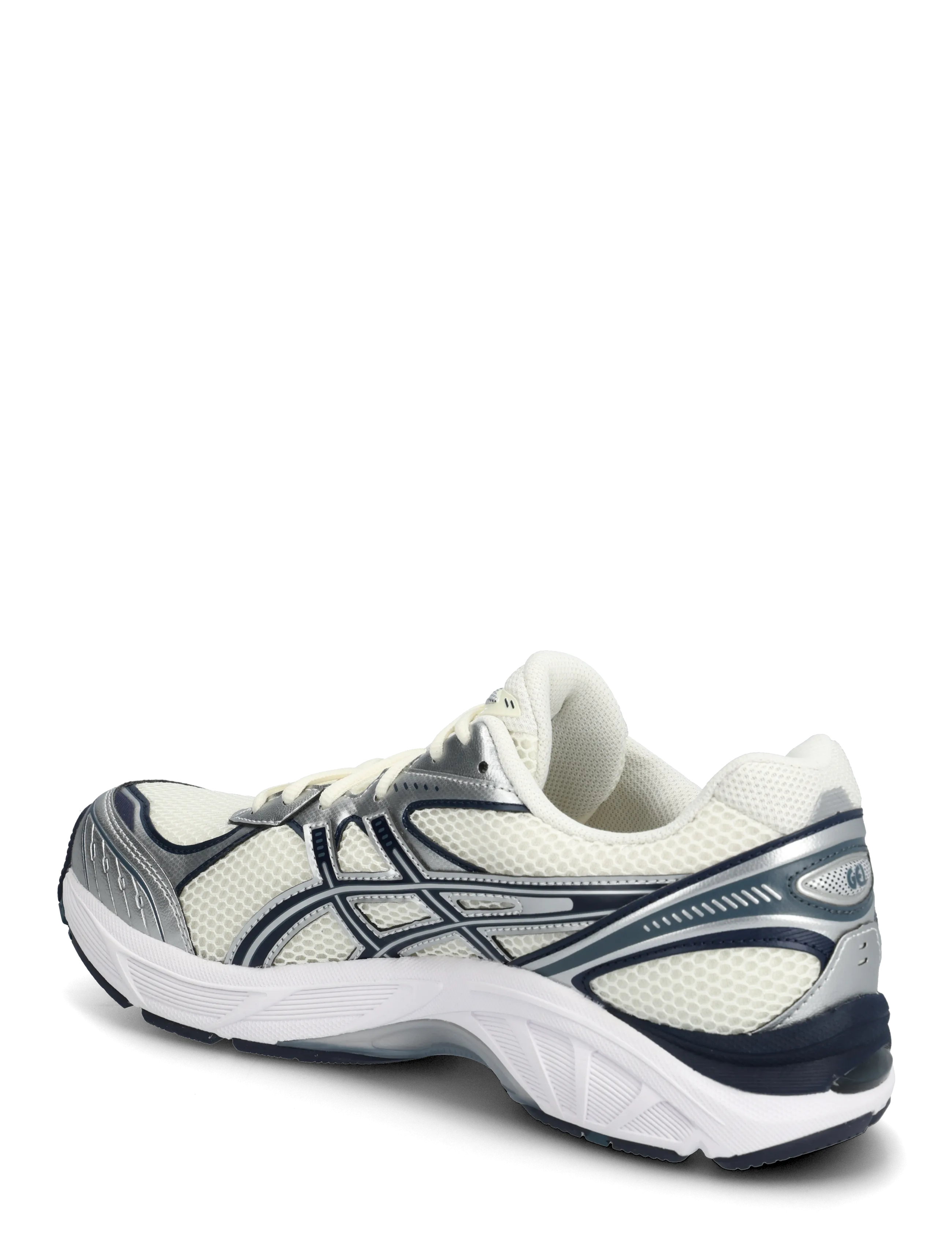 Asics - GT-2160 - låga sneakers - cream/raw indigo - 2