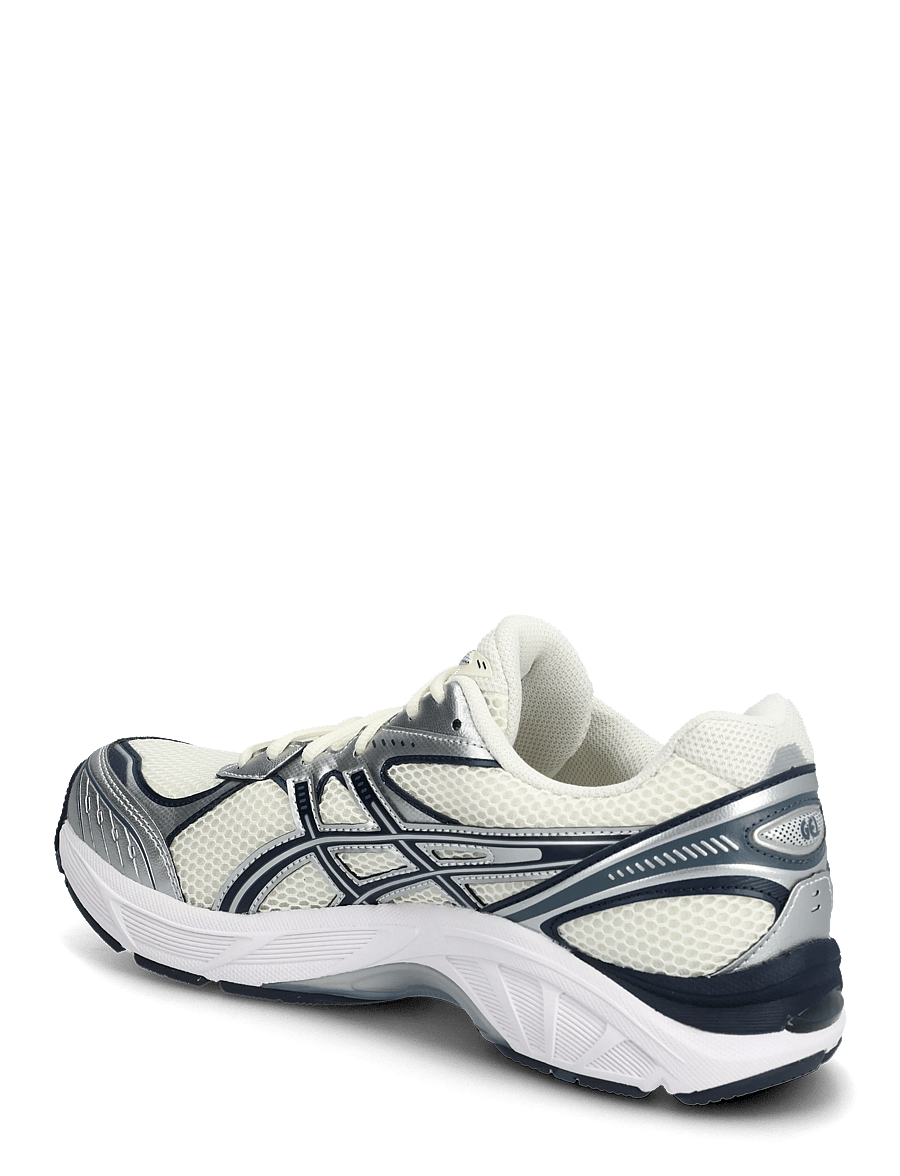 Asics - GT-2160 - lave sneakers - cream/raw indigo - 2