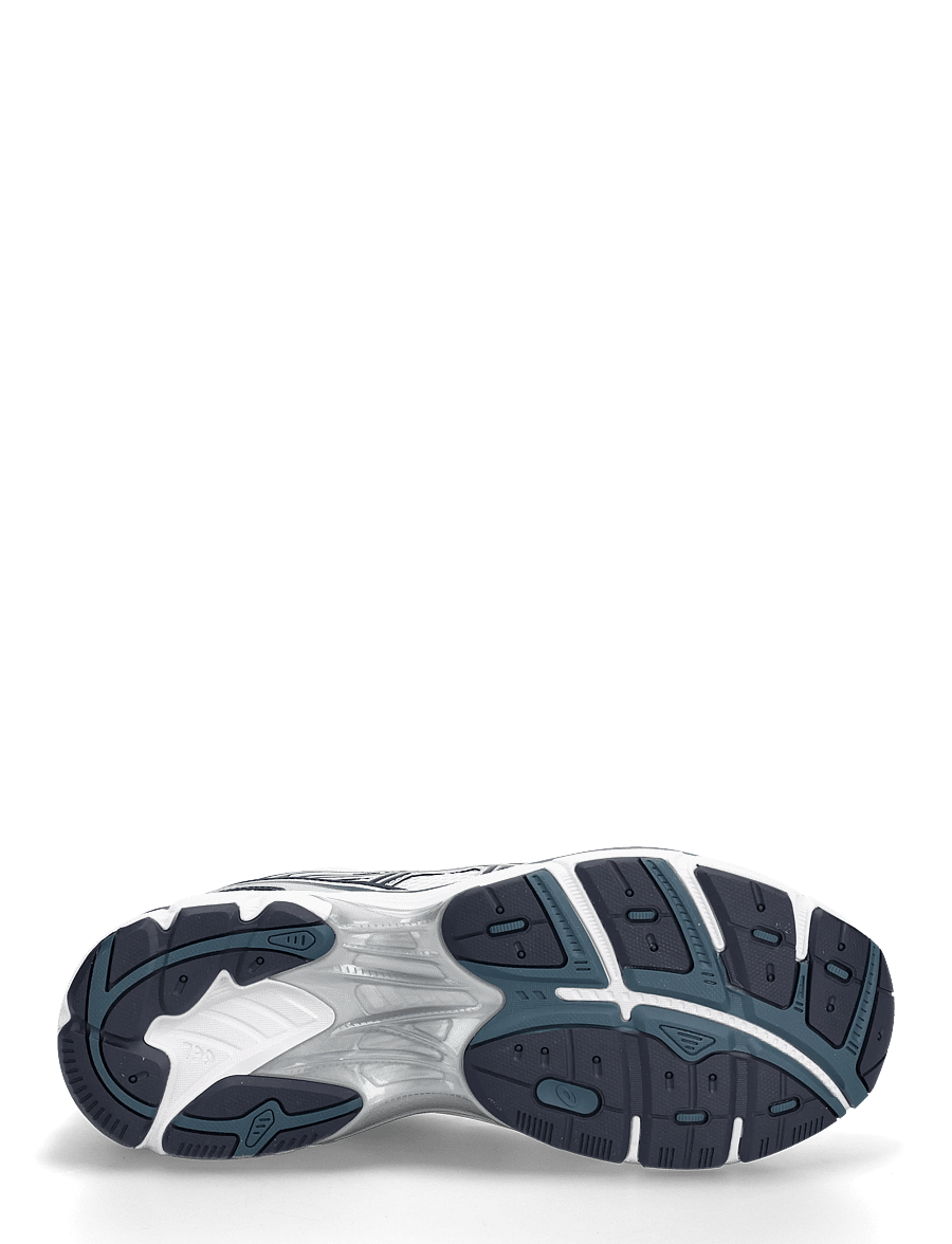 Asics - GT-2160 - lave sneakers - cream/raw indigo - 4