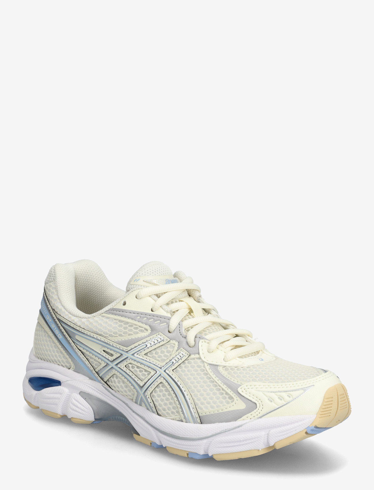 Asics - GT-2160 - low tops - ivory/pure silver - 0