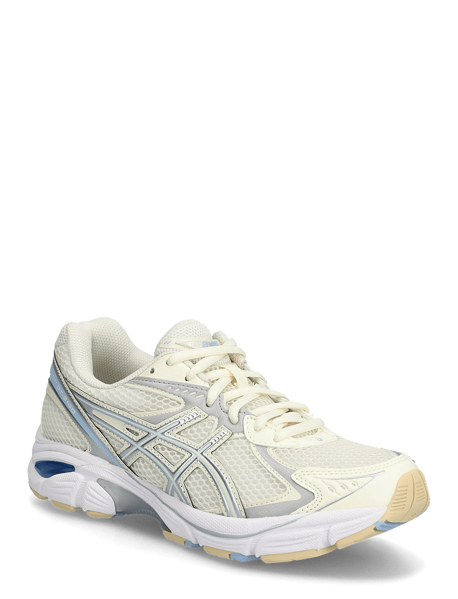 Asics - GT-2160 - sportbačiai aukštu aulu - ivory/pure silver - 0