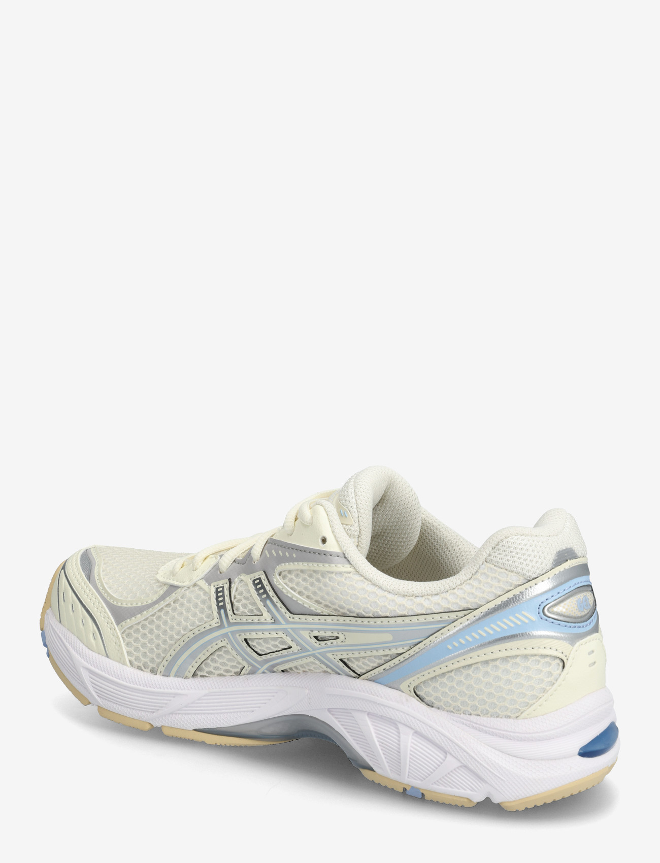 Asics - GT-2160 - low tops - ivory/pure silver - 2