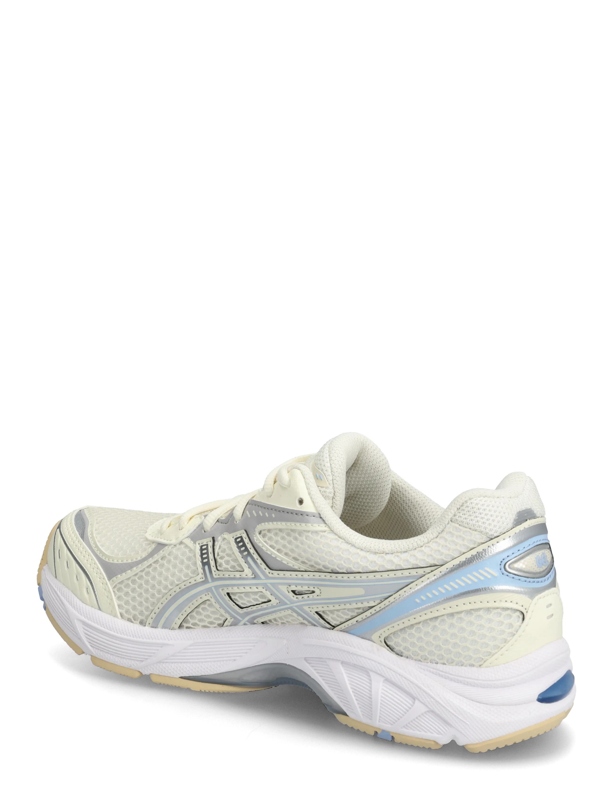 Asics - GT-2160 - matalavartiset tennarit - ivory/pure silver - 2