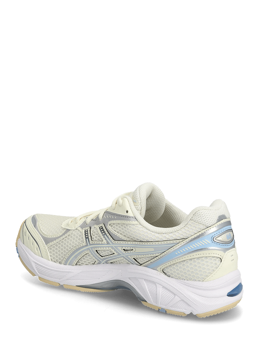 Asics - GT-2160 - sportbačiai aukštu aulu - ivory/pure silver - 2