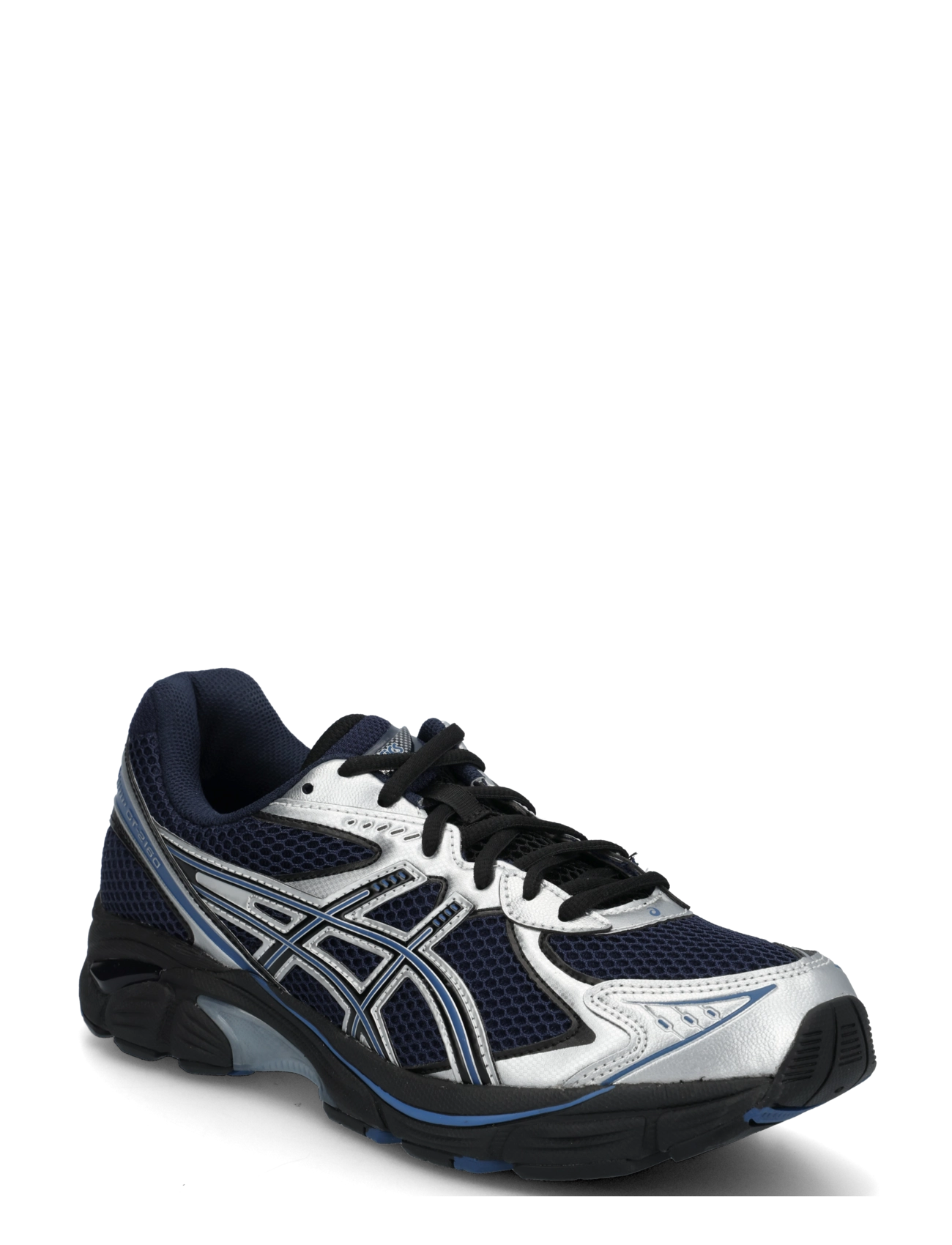 Asics GT-2160 - Sneakers - MIDNIGHT/BLACK / navy