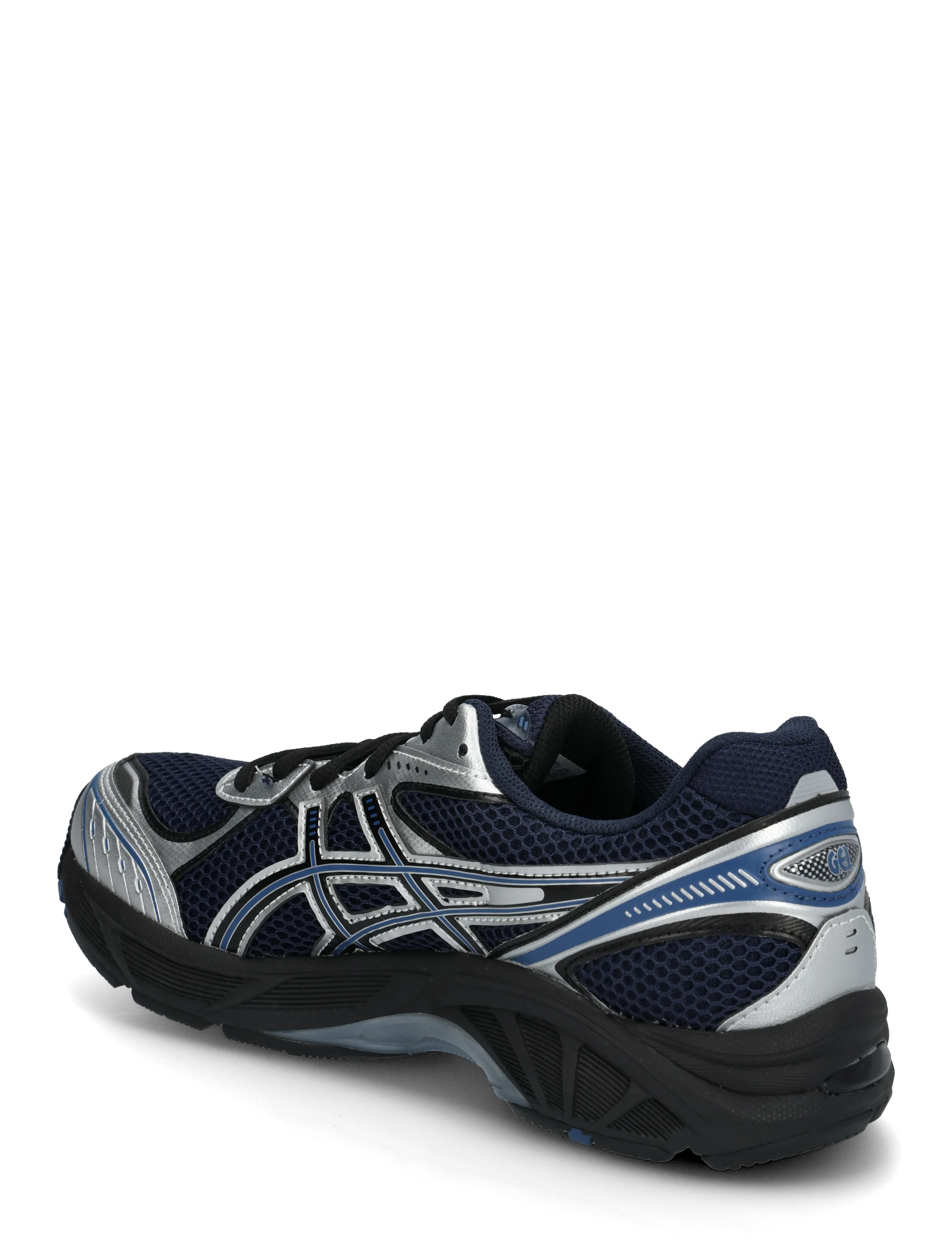 Asics - GT-2160 - låga sneakers - midnight/black - 1