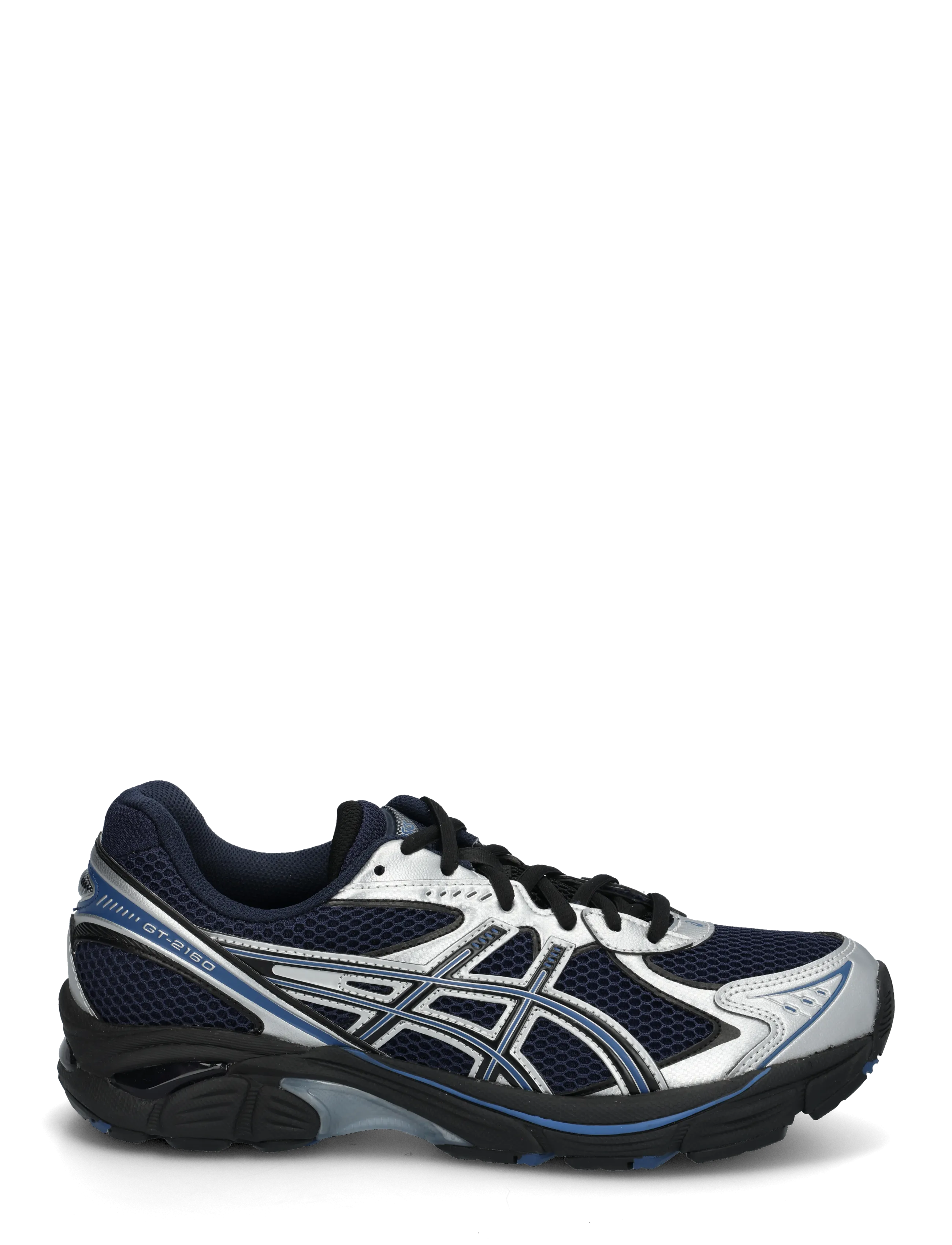 Asics - GT-2160 - låga sneakers - midnight/black - 2