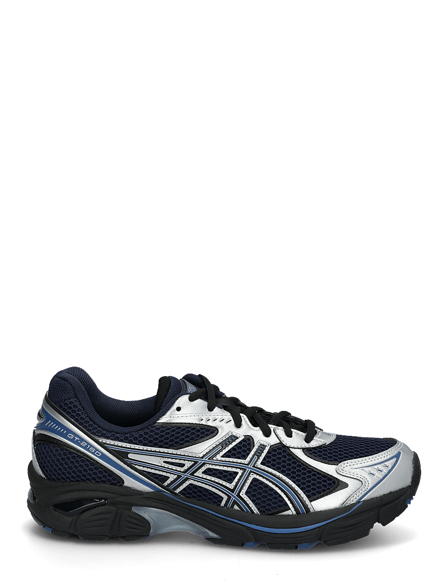 Asics - GT-2160 - lave sneakers - midnight/black - 2