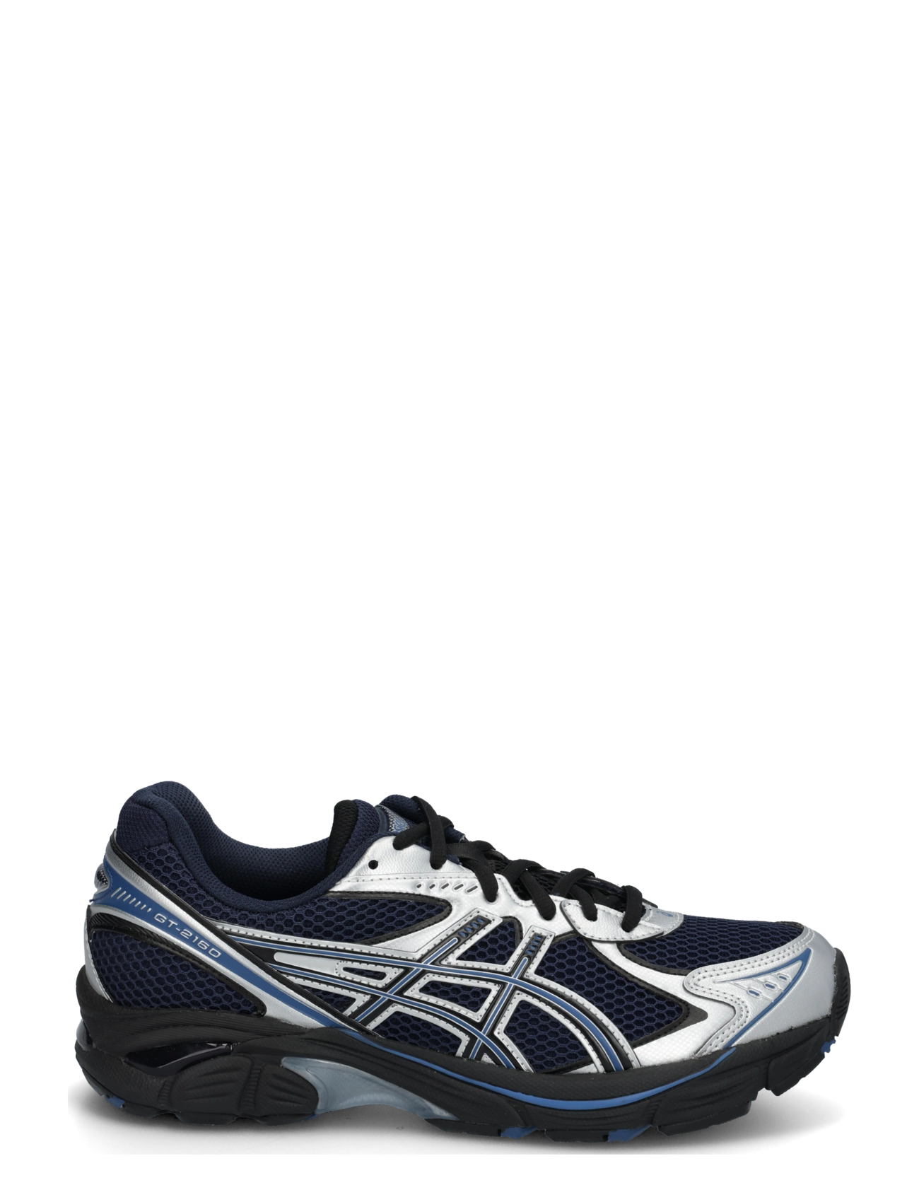 Asics - GT-2160 - lave sneakers - midnight/black - 2