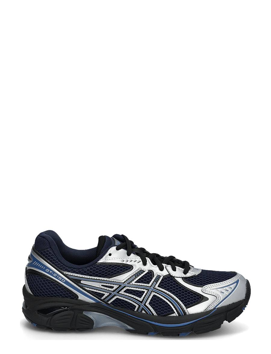 Asics - GT-2160 - lave sneakers - midnight/black - 2